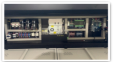 Intelligent Thermal Ink Control